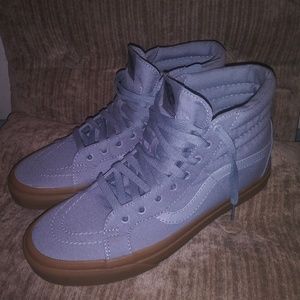 Vans Hi Tops